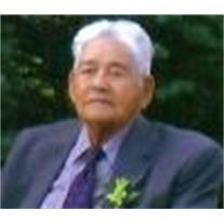 Celestino - Age 89 - Truchas - Sandoval Profile Photo