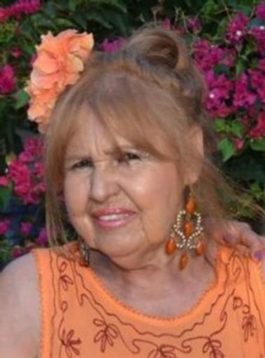 Rosa Duran Profile Photo