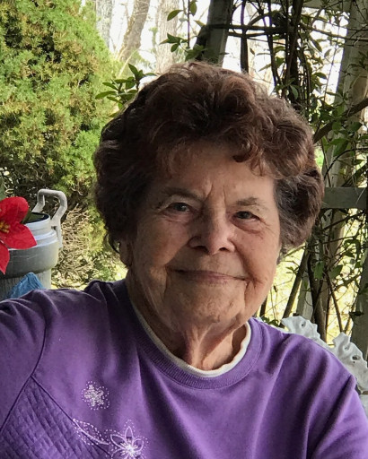 Lilly Mae Fisher Obituary 2023 - Smith Family Funeral Home