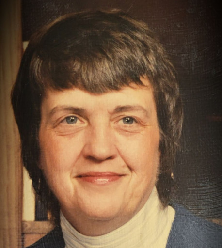 Joanne Barbara Davies