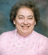 Velma M. 'Dolly' (Conley) Willwert Profile Photo