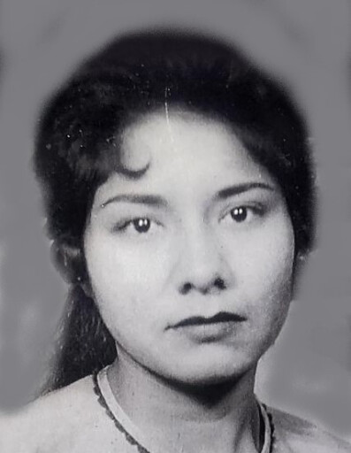 Maria H. Perez