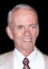 Theodore "Ted" G. Esterguard