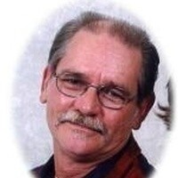 William J. "Woody" Woodall