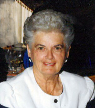 Mary L. Cyr