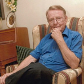 Donald W. McCord Profile Photo