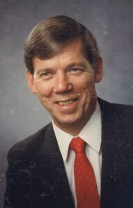 Ronald J. Hill, Sr.