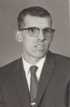 Fred J. Goeke Profile Photo