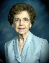 Cecile S. Smith