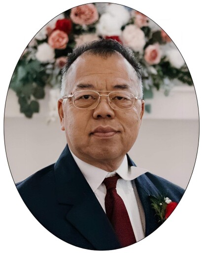 Jonas Chor Vang Profile Photo