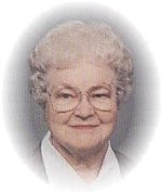 Marjorie Jean Linquist