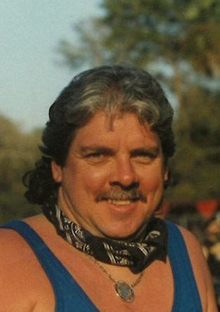 Robert “Bob” Hauser Jr.