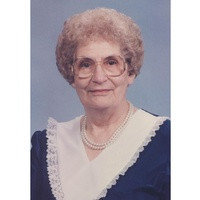 Esther J. Whitman