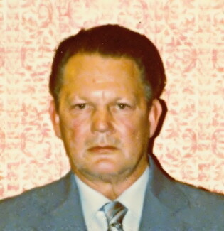 Melvin L. Bush