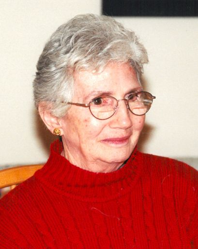 Katharine E. "Betty" Sturgill