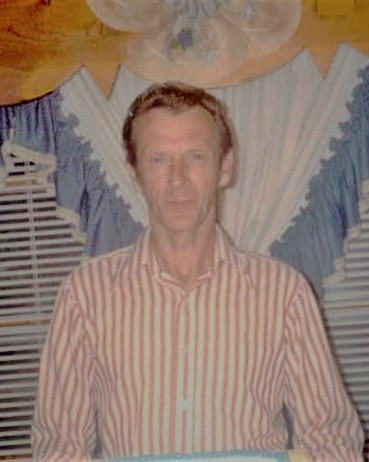 Melvin Andrew Fernander, Sr. Profile Photo