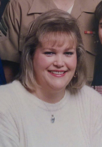 Marilyn Rose McHughes