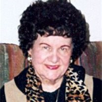 Bernice D. Boudoin