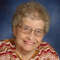 Shirley  Ann Luettinger Profile Photo