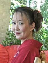 Tamae Mizuno Profile Photo