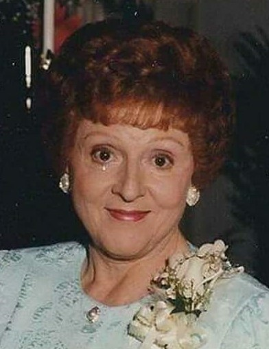 Betty Jean Short Profile Photo