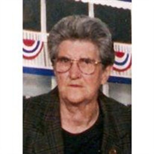 Peggy Marie Farris Profile Photo