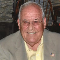 Eugene N. Johnson Profile Photo