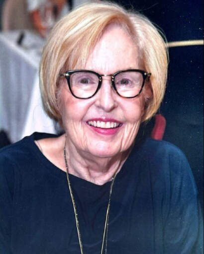 Judith Phillips Hanzel