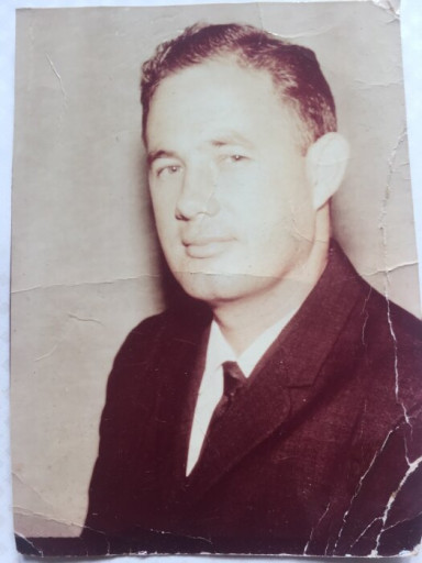 Claude Williams