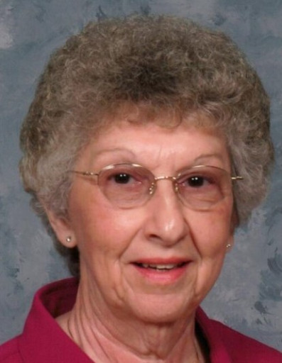 Marjorie A. Burch Profile Photo