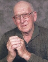 Randolph C. Henkelman Profile Photo