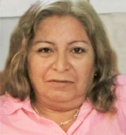 Delia Mosqueda Profile Photo