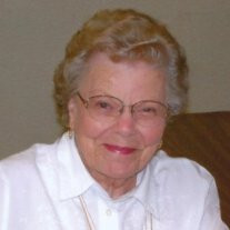 Joyce Jean Sargent