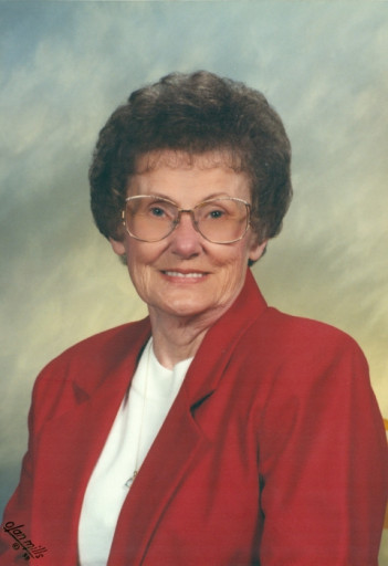 Mildred Crum Profile Photo