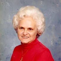 Betty Harden