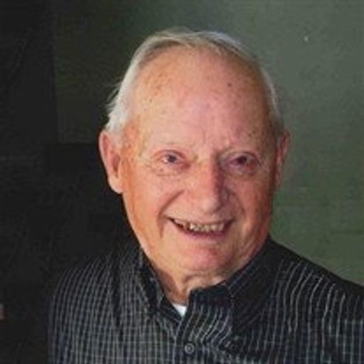 Alfred  D. Quam Profile Photo