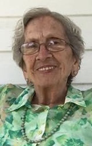 Wanda Mae Helm Profile Photo