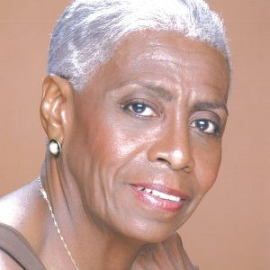 Doris Boyce