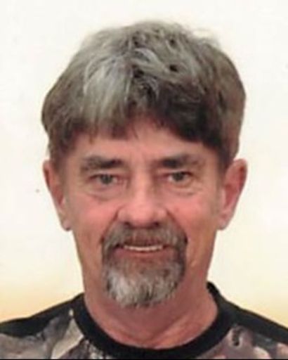 Pat Benge, 71, of Greenfield