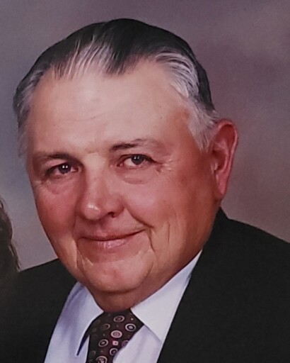 Loren James Sullivan's obituary image