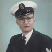 Gerald Robert Mercer