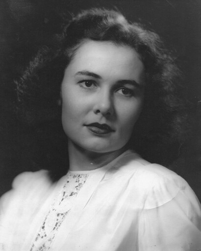 Margaret Stanley Carter's obituary image
