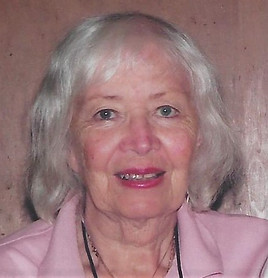 LowElla M. Stevenson