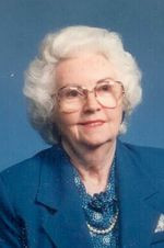 Pauline Elizabeth McCarty