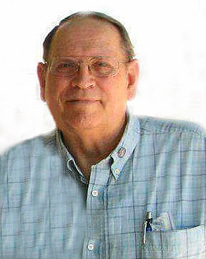 Ervin "Bud" Clegg, Jr.