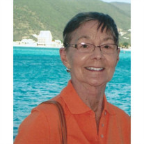 Barbara Johnston Profile Photo