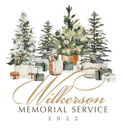 2022 Wilkerson Memorial Service Service Profile Photo