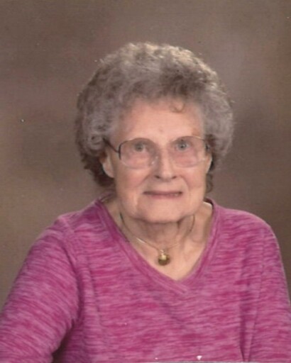 Dorothy T. Kaiser's obituary image