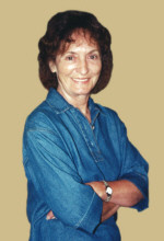 Pauline Phillips Profile Photo