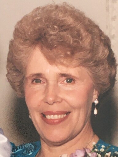 Helga Maria Bauer Profile Photo